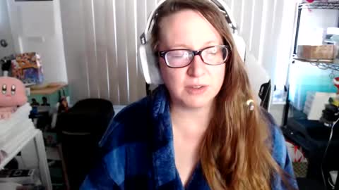 Kate online show from 01.17.25