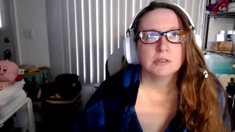 Kate online show from 01.31.25