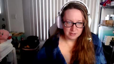 Kate online show from 01.31.25