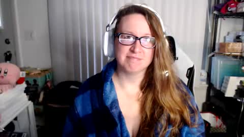 Kate online show from 01.31.25