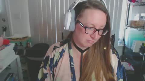 Kate online show from 02.14.25