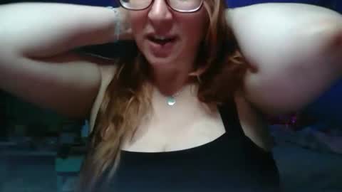 Snapshot of climaxfairy chatting on 05.05.26 Kate online show from 05.05.26