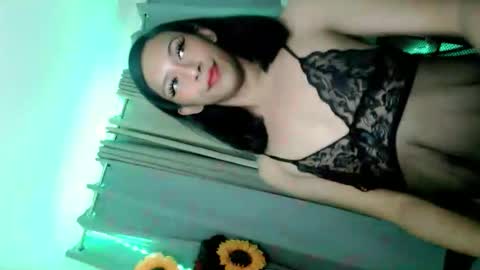 Snapshot of clinalynxx chatting on 11.24.25 clinalynxx online show from 11.24.25