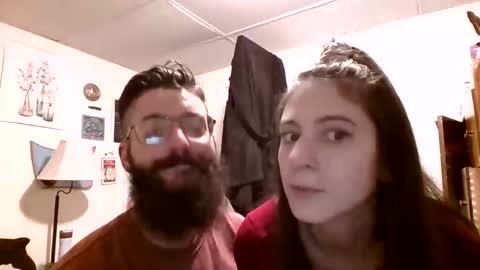 clintine69 online show from 02.12.25