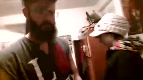 clintine69 online show from 03.10.25