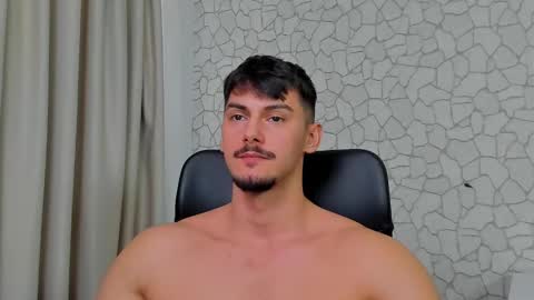 Snapshot of clintmasterss chatting on 01.17.25 ClintMasterss online show from 01.17.25
