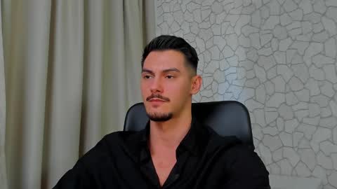 Snapshot of clintmasterss chatting on 01.23.25 ClintMasterss online show from 01.23.25
