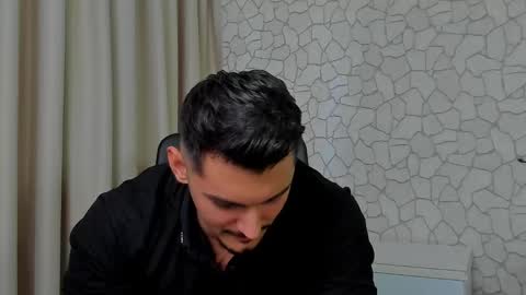 Snapshot of clintmasterss chatting on 01.27.25 ClintMasterss online show from 01.27.25