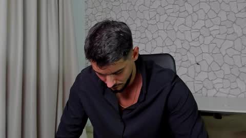 ClintMasterss online show from 11.29.25