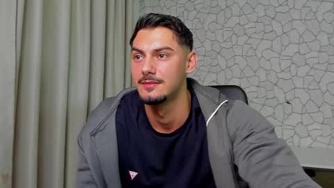 ClintMasterss online show from 12.14.25