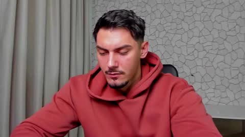 ClintMasterss online show from 12.18.25