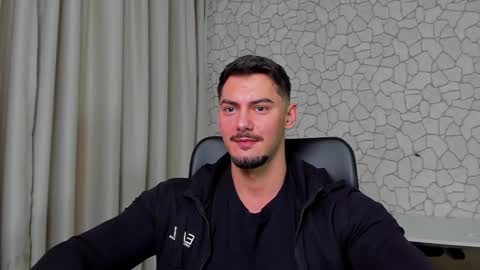 ClintMasterss online show from 01.10.26