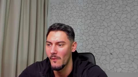 ClintMasterss online show from 01.13.26