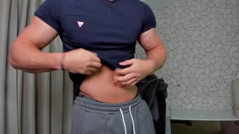 ClintMasterss online show from 01.19.26