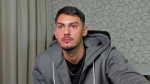 ClintMasterss online show from 02.14.26