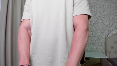 ClintMasterss online show from 03.11.26