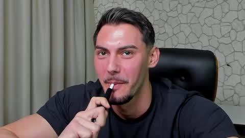 ClintMasterss online show from 04.09.26