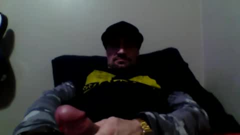 chad online show from 01.16.25