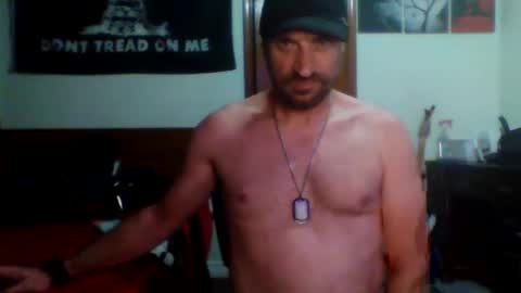 chad online show from 10.22.25