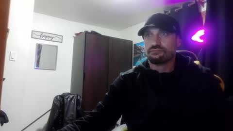 chad online show from 11.03.25