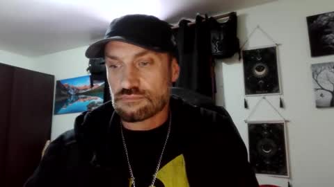 chad online show from 11.12.25