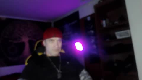 chad online show from 12.03.25