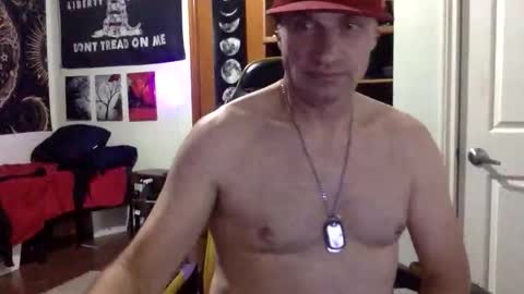 chad online show from 12.05.25