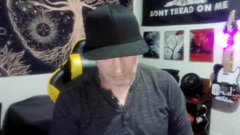 chad online show from 01.14.26