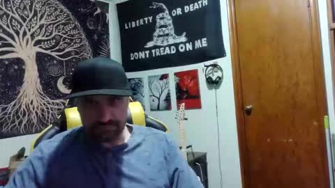 chad online show from 03.03.26