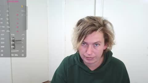 Syl  online show from 11.21.25