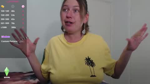 Syl  online show from 02.12.26