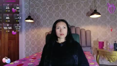 Cloe online show from 02.21.26