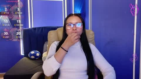 Cloe online show from 04.01.26