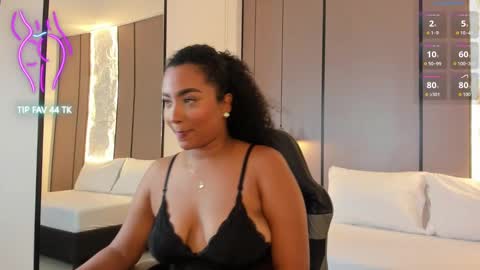 Snapshot of cloe_25 chatting on 09.09.25 cloe_25 online show from 09.09.25