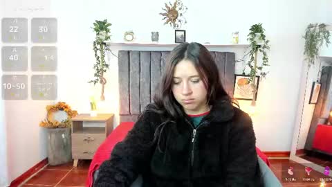 cloe_7 online show from 07.06.26