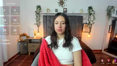 cloe_7 online show from 07.09.26