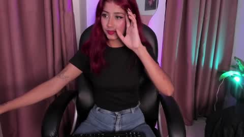 Cloe online show from 03.07.25