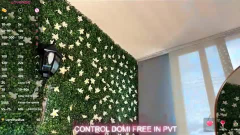  CLOE  online show from 09.26.25