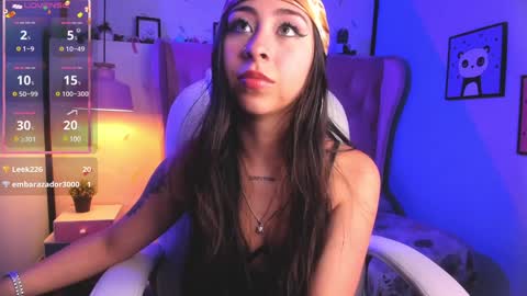 Cloe  online show from 12.15.24