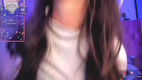 Cloe  online show from 12.20.24