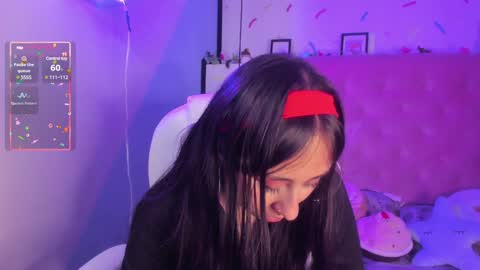 Cloe  online show from 01.08.25