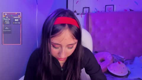 Cloe  online show from 01.09.25