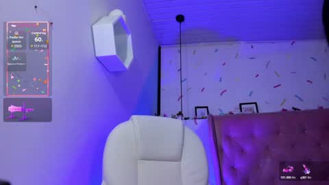 Cloe  online show from 01.12.25