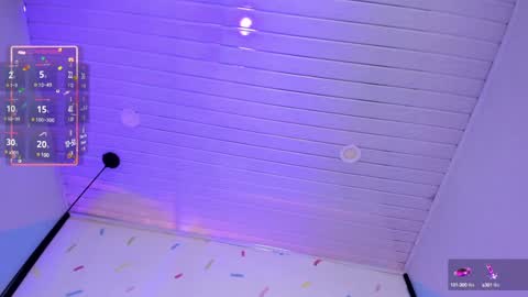 Cloe  online show from 01.13.25