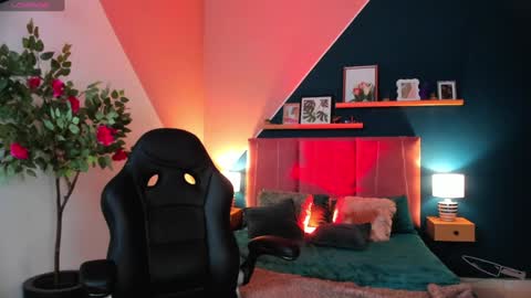 Cloe  online show from 01.27.25