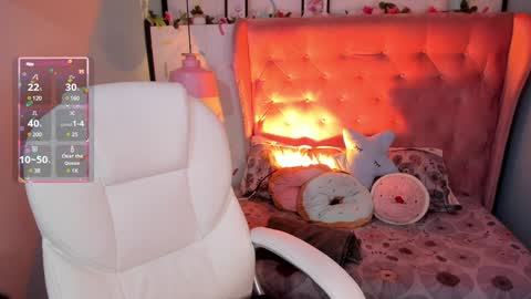 Cloe  online show from 02.02.25