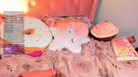 Cloe  online show from 02.05.25