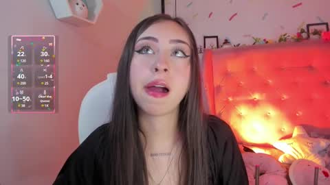 Cloe  online show from 02.10.25