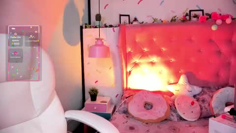 Cloe  online show from 02.21.25