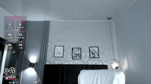 Cloe  online show from 02.24.25